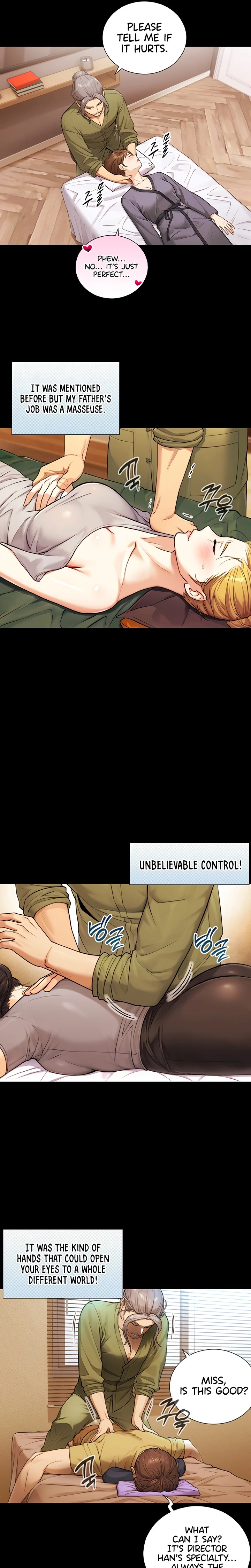 Like Father, Like Son chapter 4 page 4