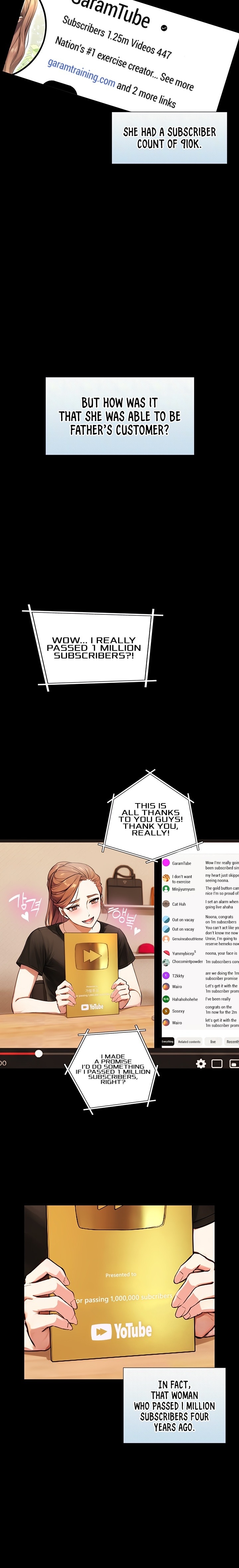 Like Father, Like Son chapter 4 page 9
