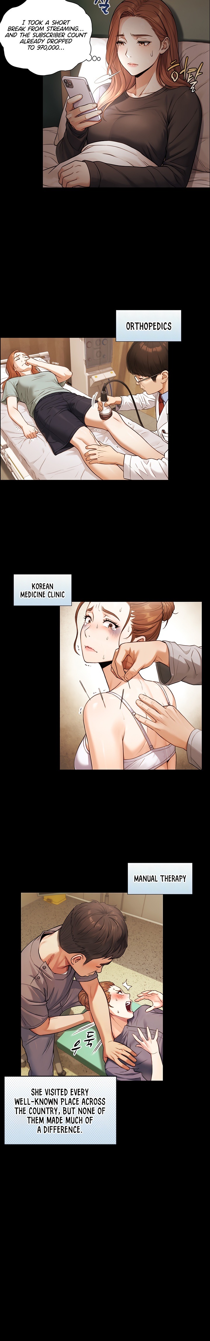 Like Father, Like Son chapter 4 page 14
