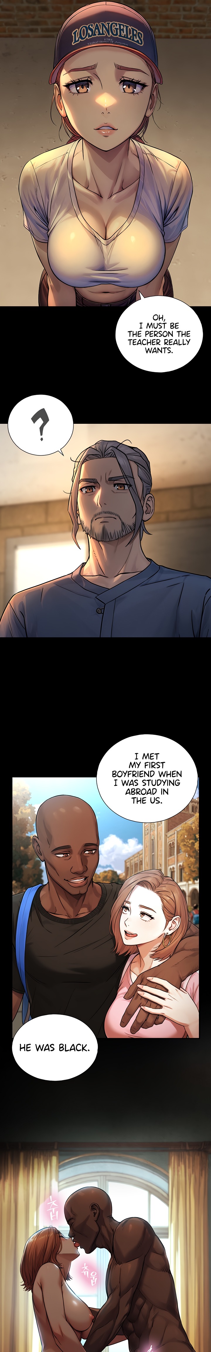 Like Father, Like Son chapter 4 page 22