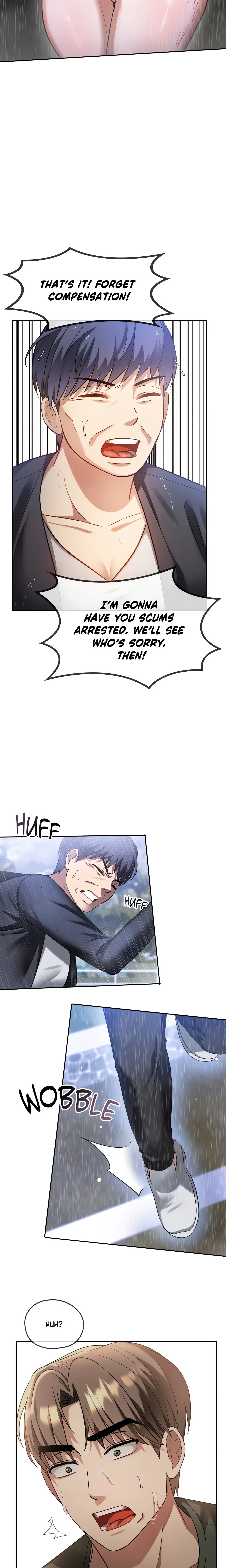 Like Fine Wine chapter 10 page 4