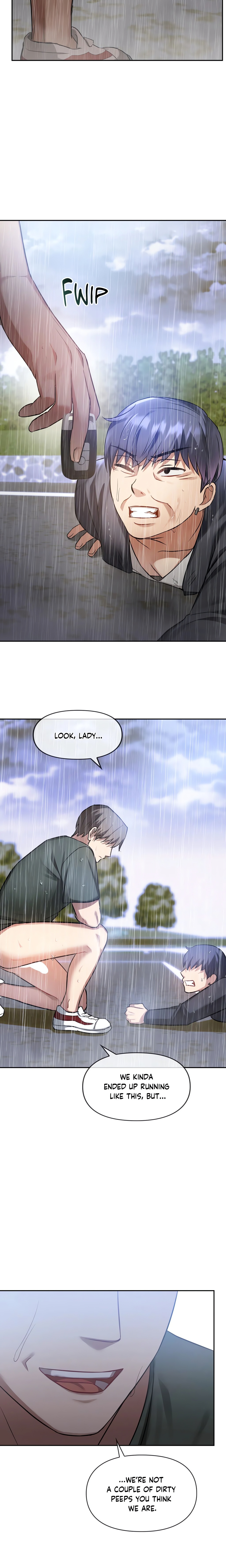 Like Fine Wine chapter 10 page 6