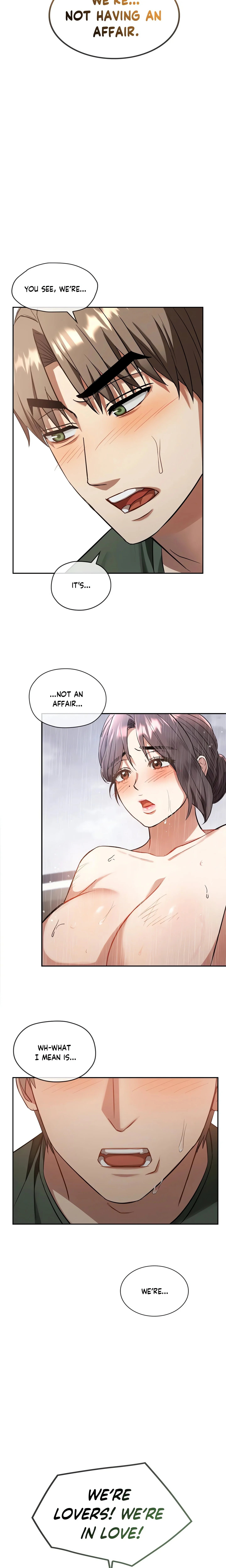 Like Fine Wine chapter 10 page 9