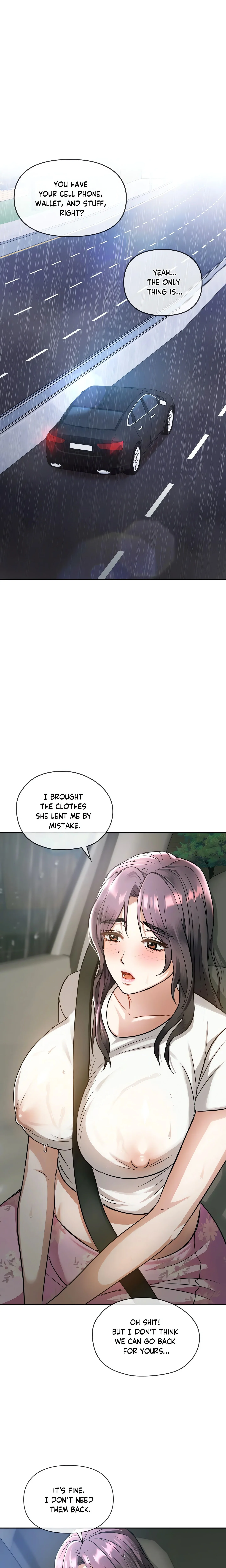Like Fine Wine chapter 10 page 13