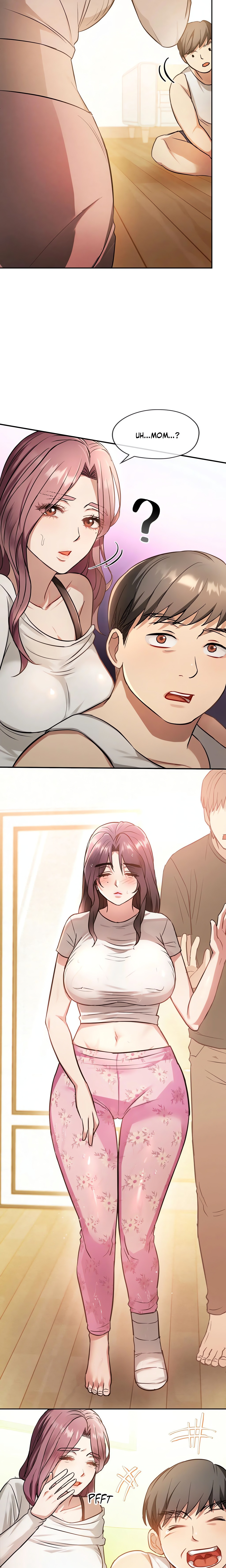 Like Fine Wine chapter 10 page 20