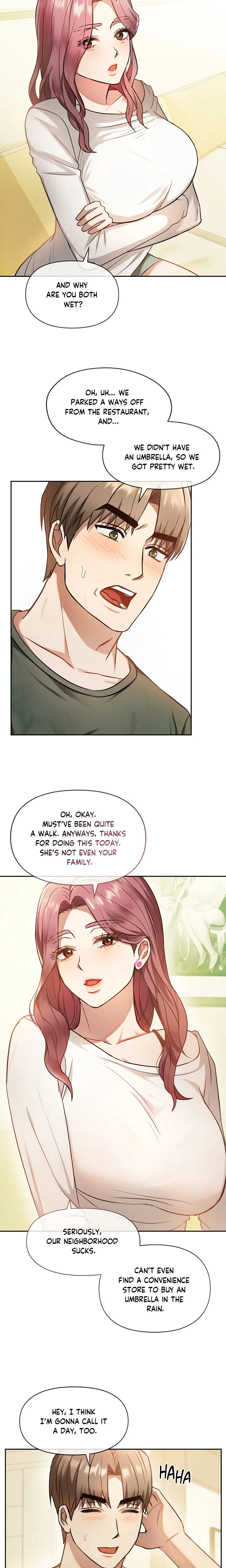 Like Fine Wine chapter 10 page 24
