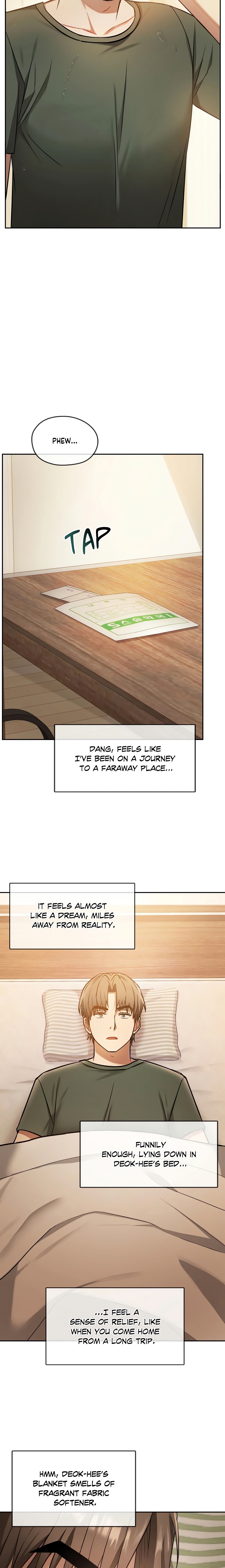 Like Fine Wine chapter 10 page 25