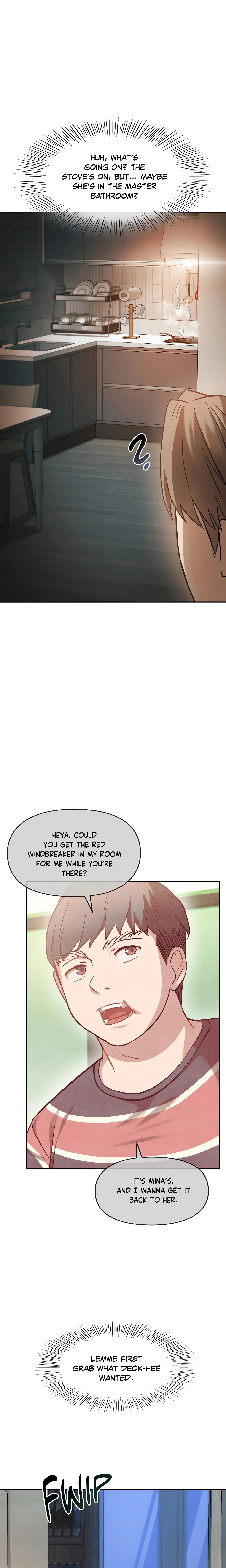 Like Fine Wine chapter 11 page 24