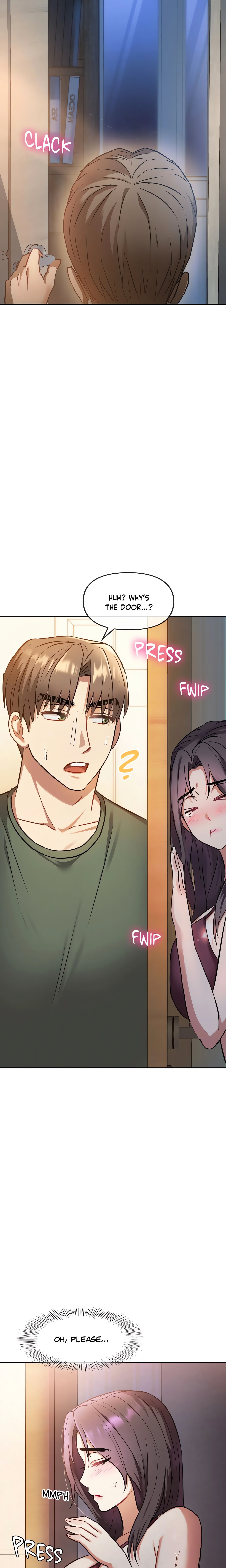 Like Fine Wine chapter 11 page 25