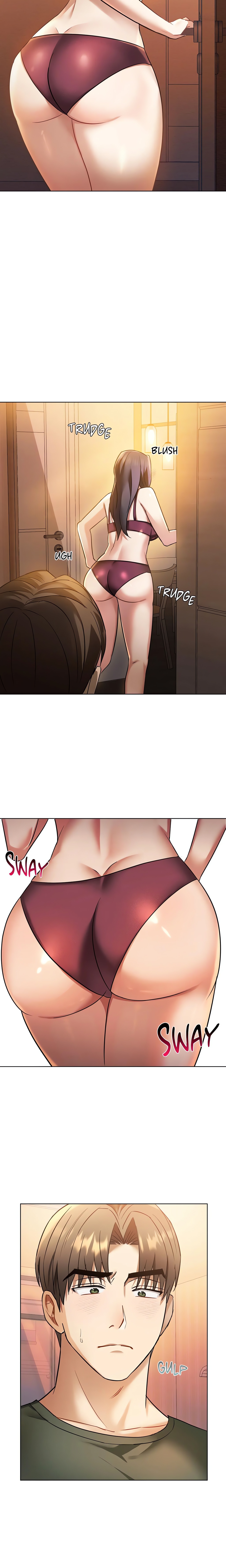 Like Fine Wine chapter 12 page 6