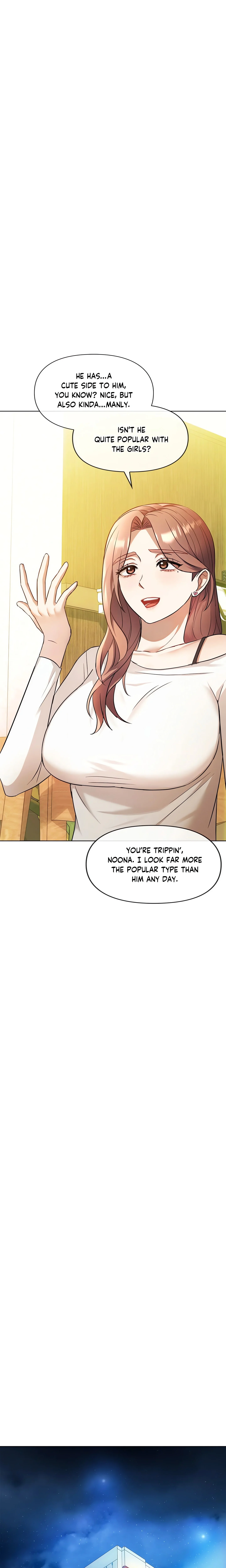 Like Fine Wine chapter 12 page 15