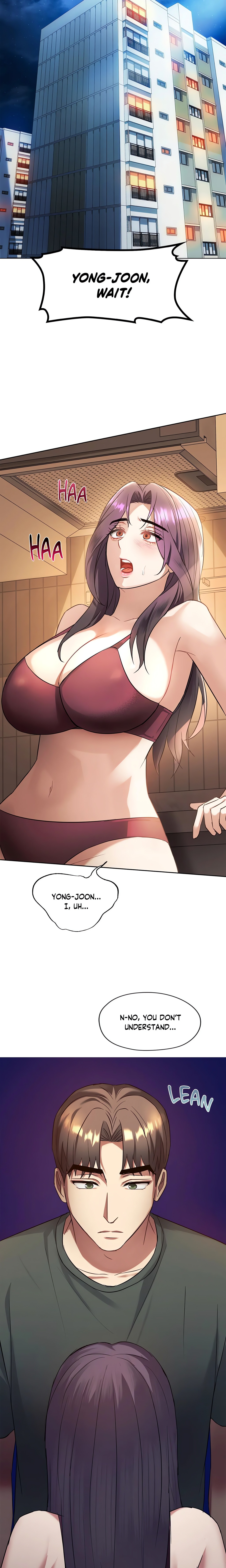 Like Fine Wine chapter 12 page 16