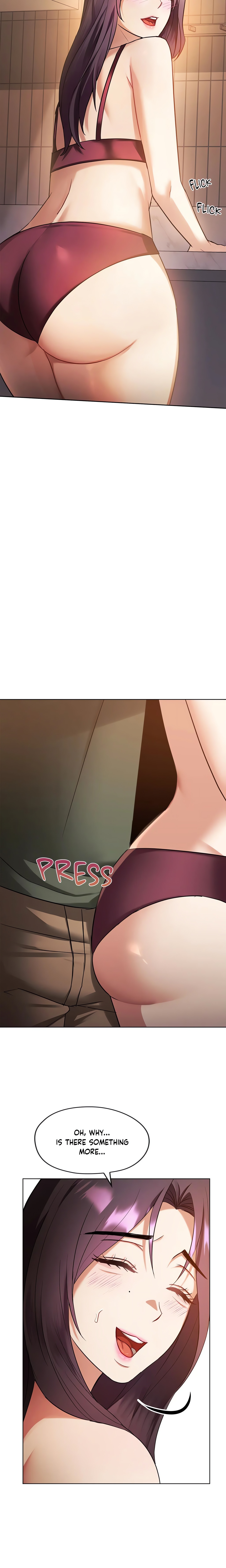 Like Fine Wine chapter 12 page 19