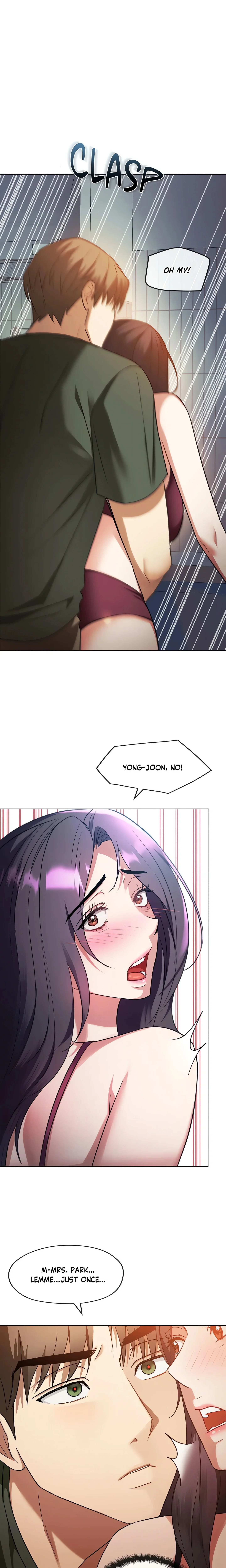 Like Fine Wine chapter 12 page 20