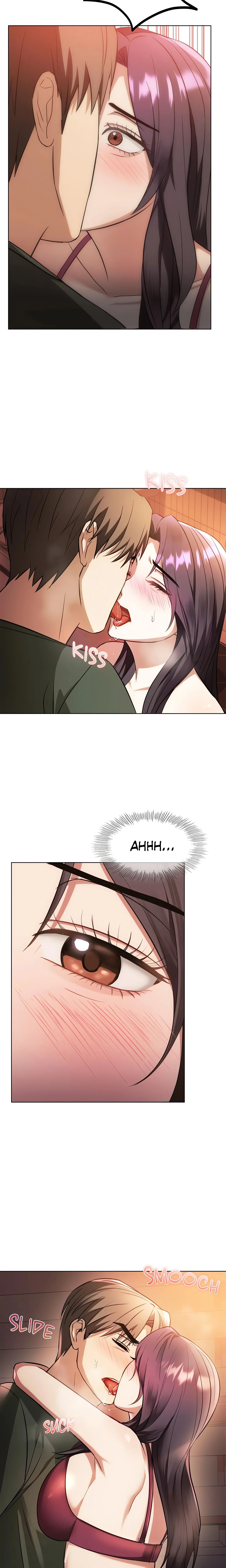 Like Fine Wine chapter 12 page 24