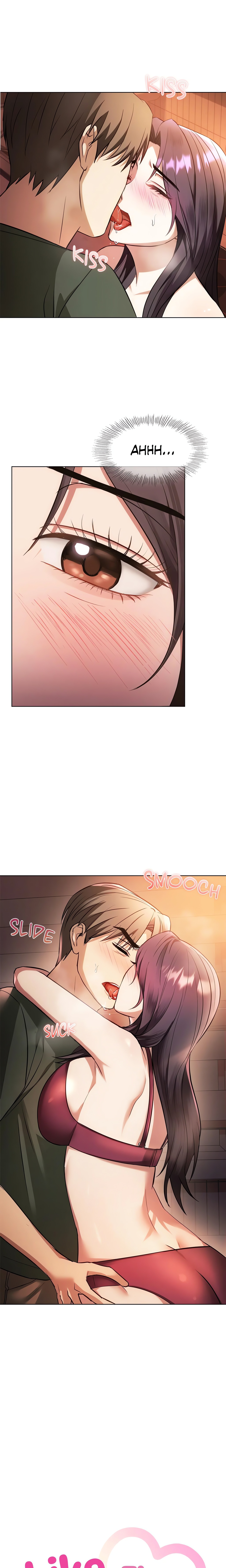 Like Fine Wine chapter 13 page 1