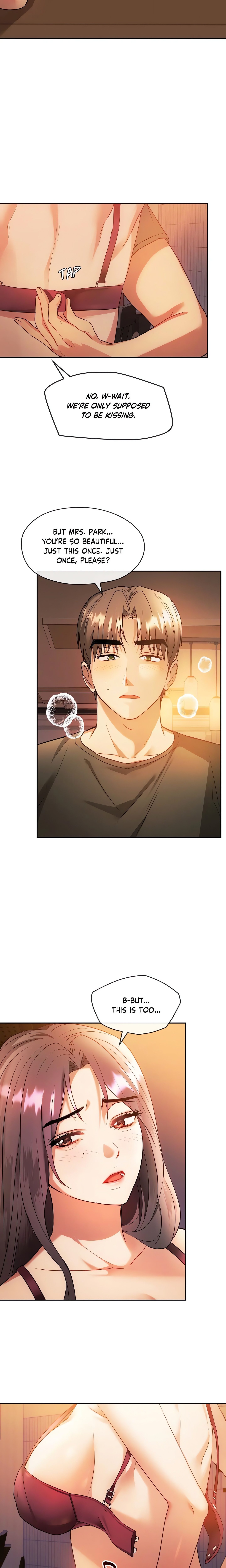 Like Fine Wine chapter 13 page 12