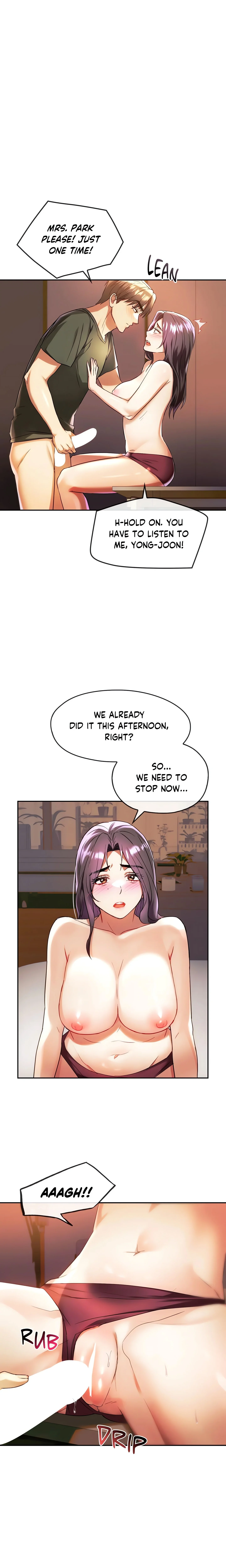 Like Fine Wine chapter 14 page 2