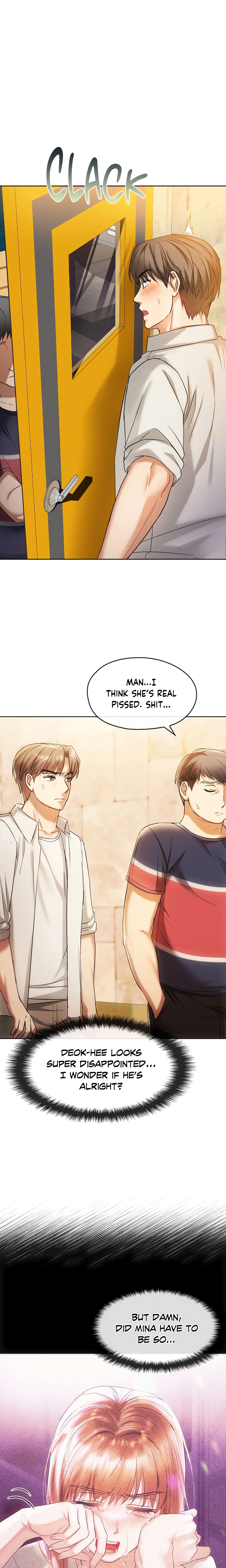 Like Fine Wine chapter 16 page 4