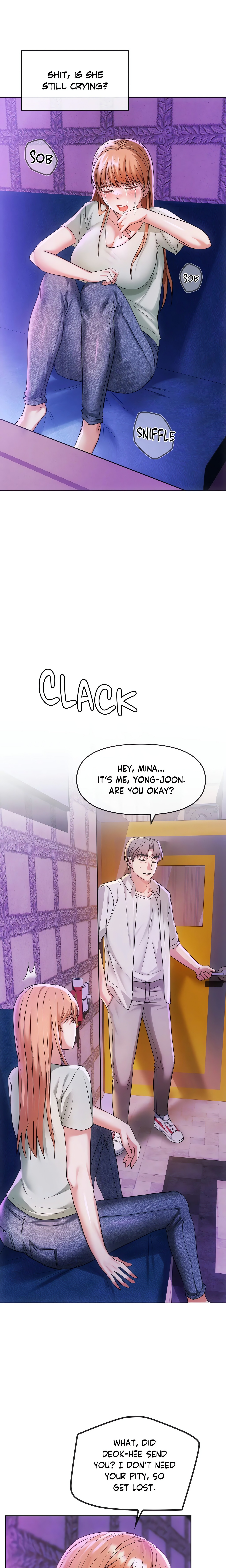 Like Fine Wine chapter 16 page 6