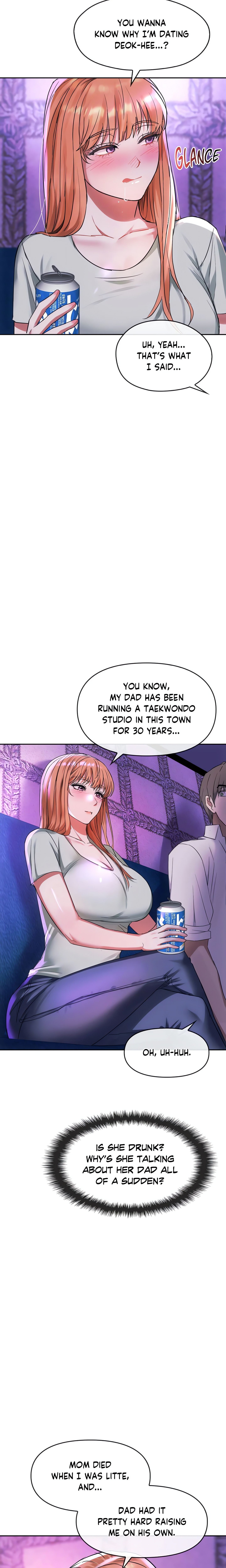 Like Fine Wine chapter 16 page 12