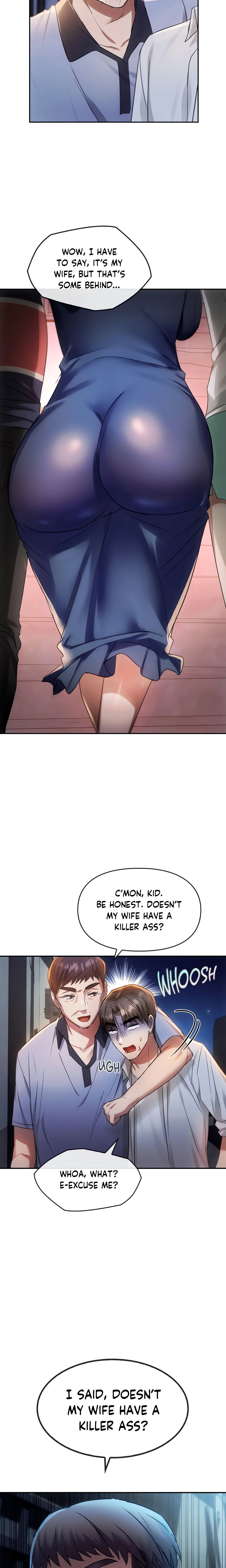Like Fine Wine chapter 16 page 25