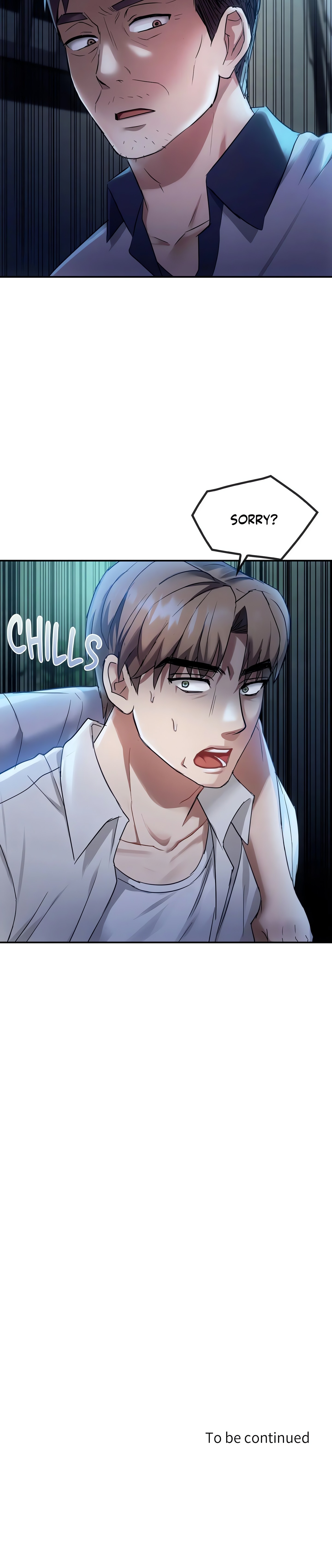 Like Fine Wine chapter 16 page 26