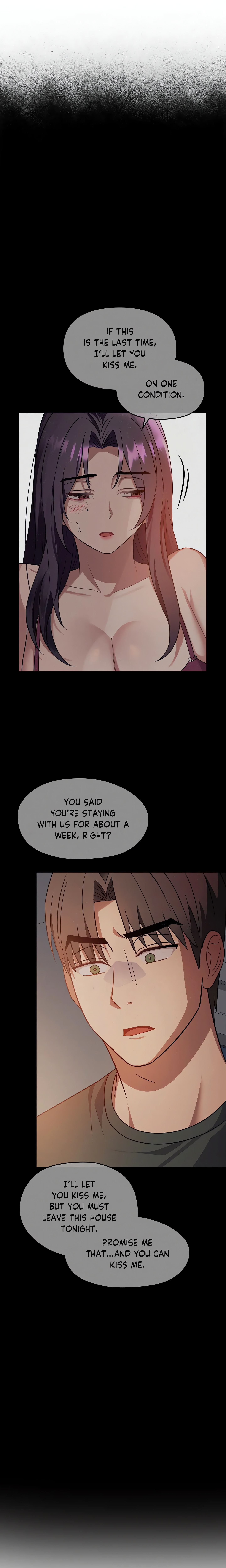 Like Fine Wine chapter 17 page 4