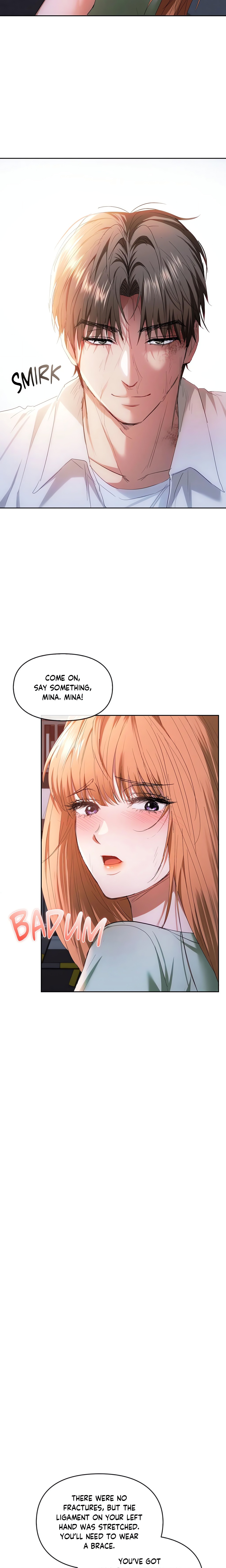 Like Fine Wine chapter 19 page 7
