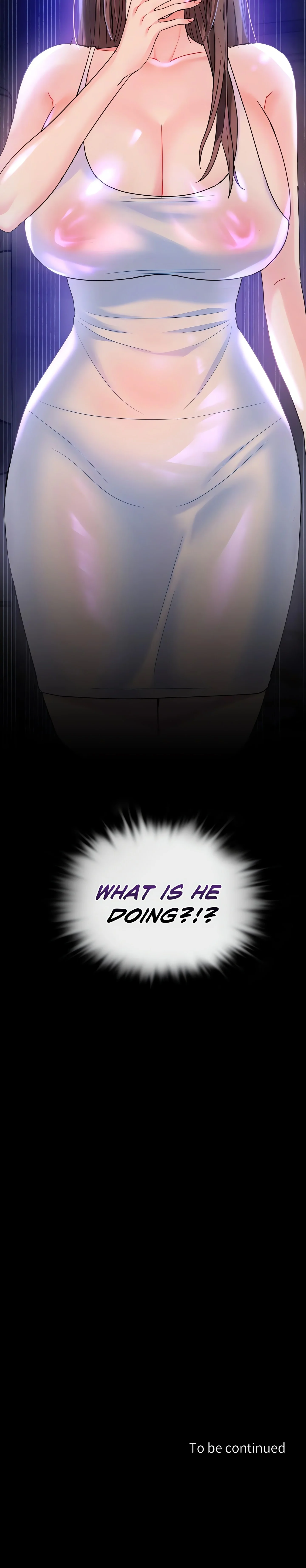 Like Fine Wine chapter 2 page 27
