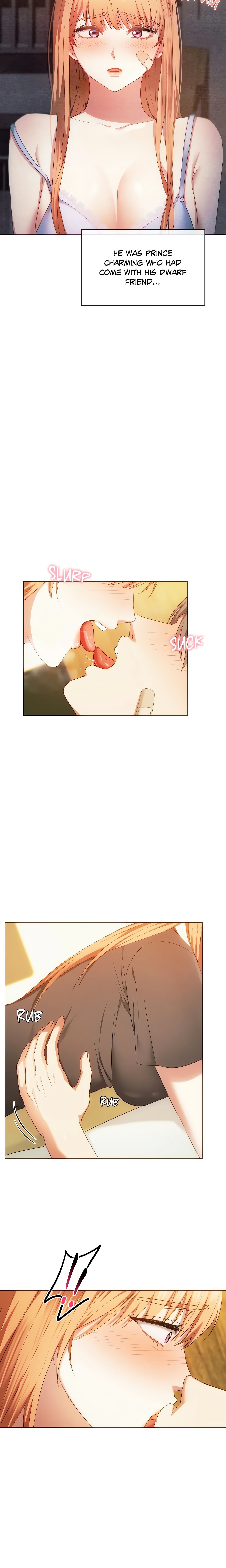 Like Fine Wine chapter 20 page 5