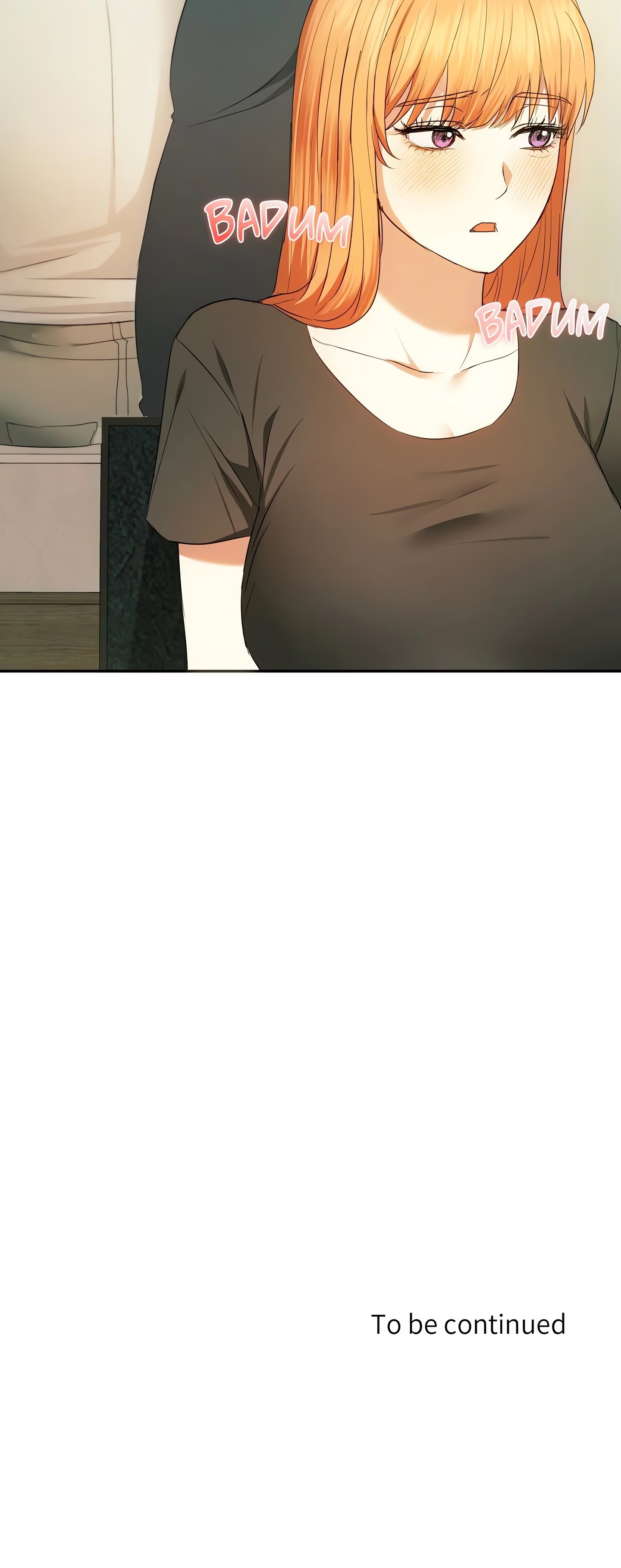 Like Fine Wine chapter 20 page 21