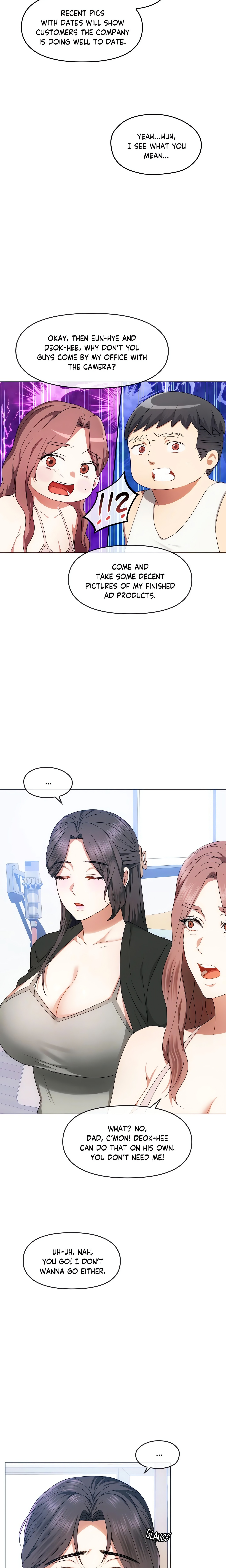 Like Fine Wine chapter 21 page 7
