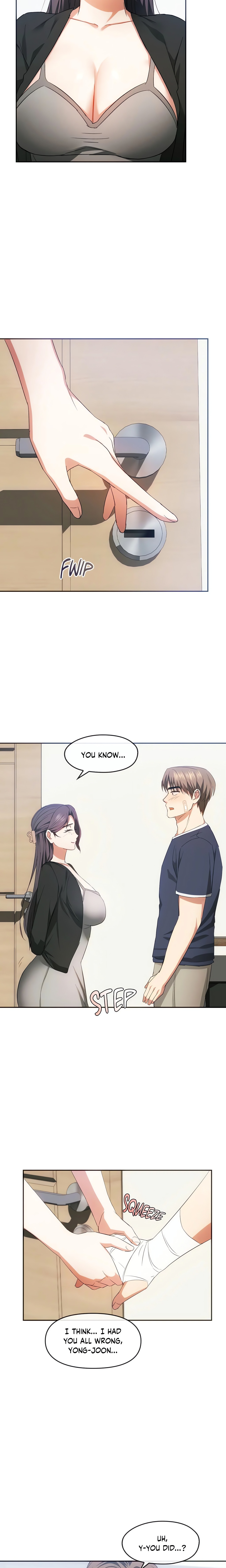 Like Fine Wine chapter 21 page 14