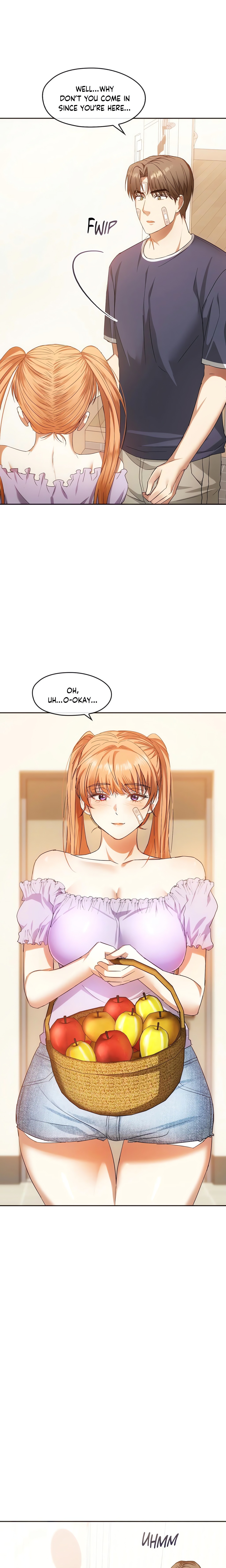 Like Fine Wine chapter 22 page 4