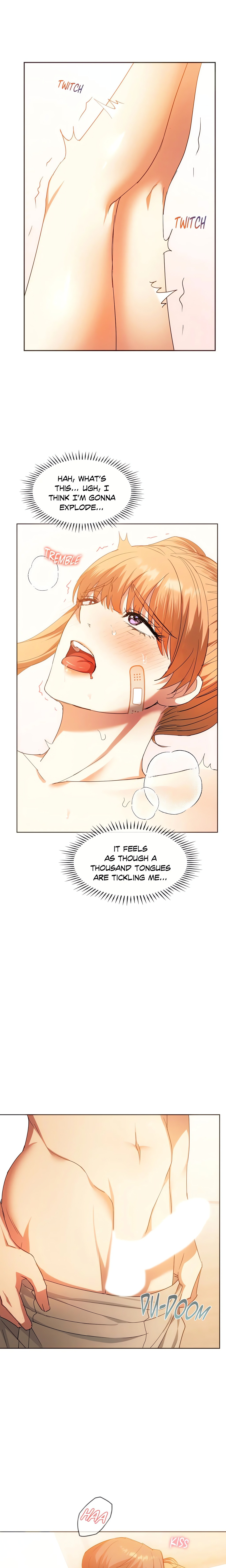 Like Fine Wine chapter 23 page 13