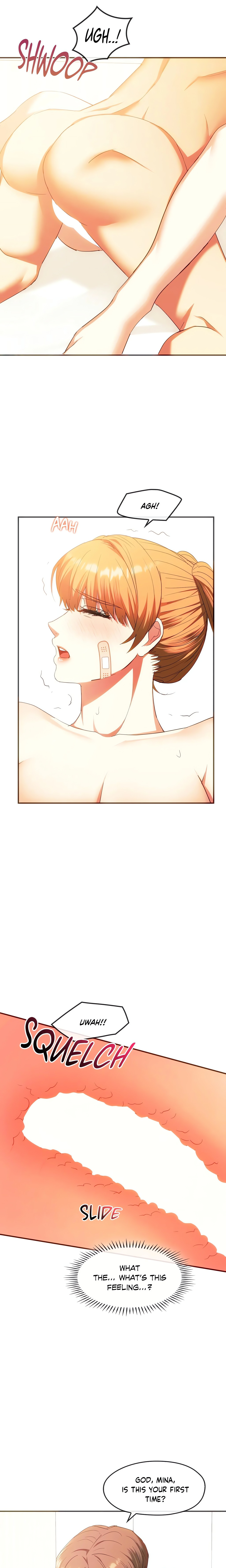 Like Fine Wine chapter 24 page 6