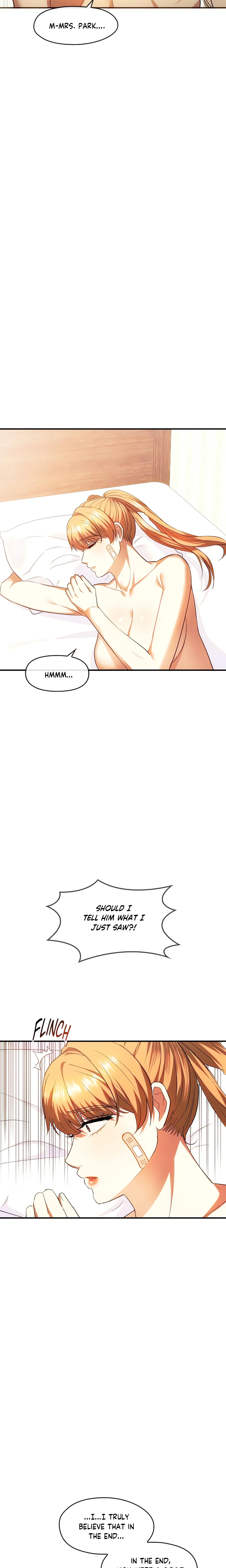Like Fine Wine chapter 25 page 4