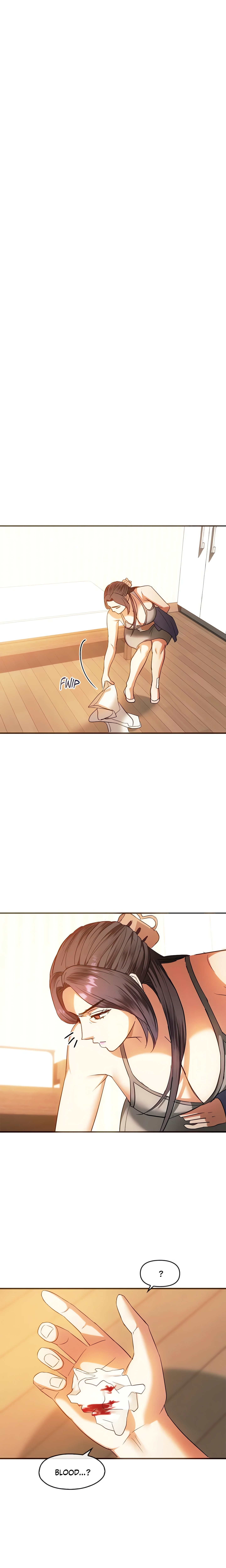 Like Fine Wine chapter 26 page 7