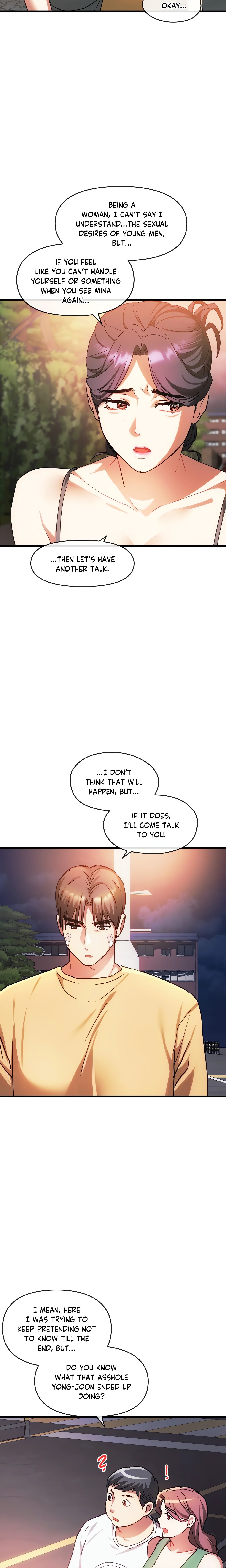 Like Fine Wine chapter 28 page 7