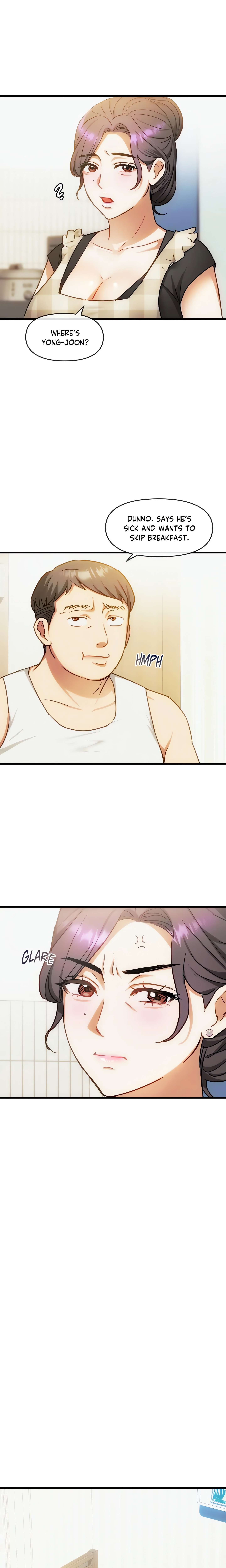 Like Fine Wine chapter 29 page 13
