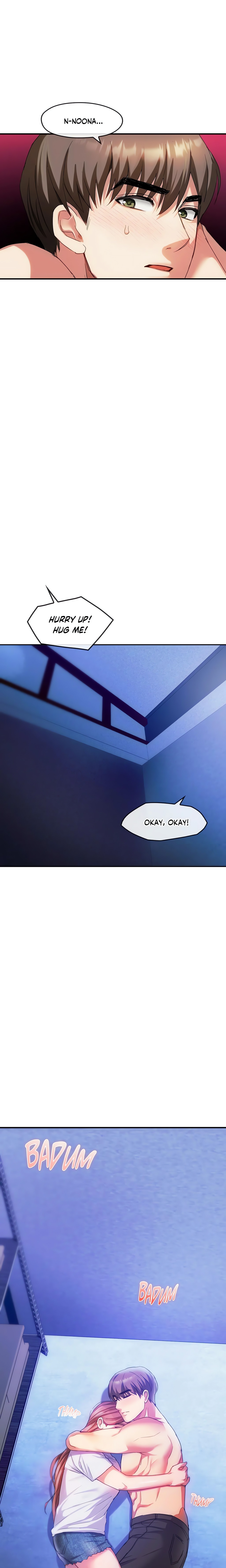 Like Fine Wine chapter 30 page 21