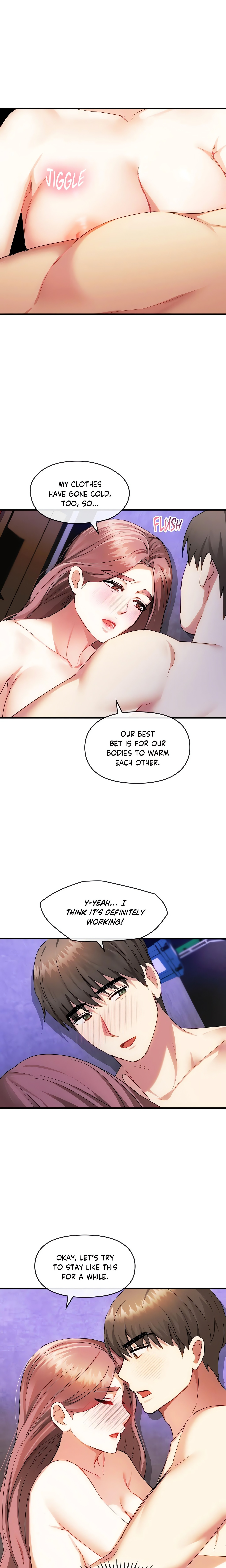 Like Fine Wine chapter 31 page 6