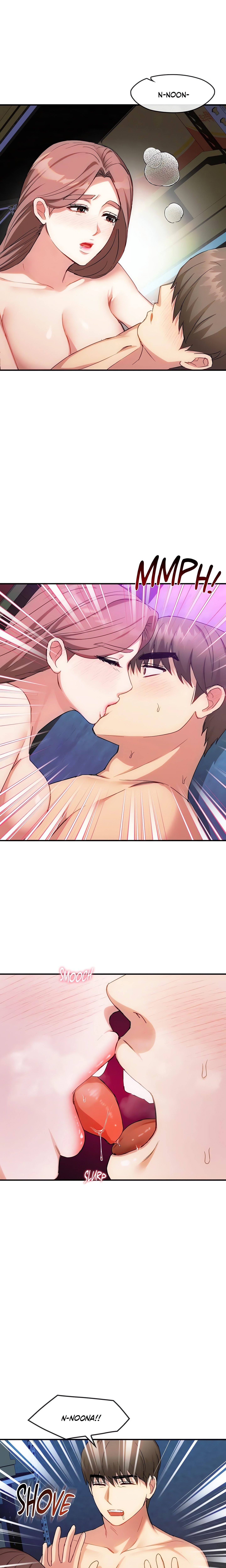 Like Fine Wine chapter 31 page 11