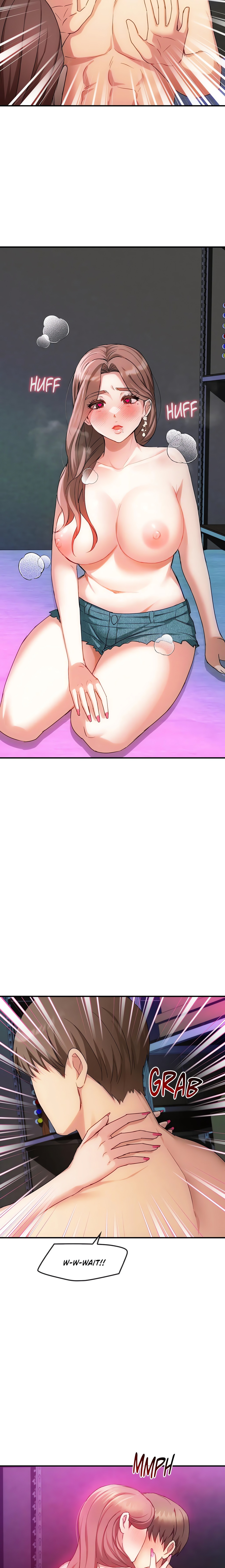 Like Fine Wine chapter 31 page 12