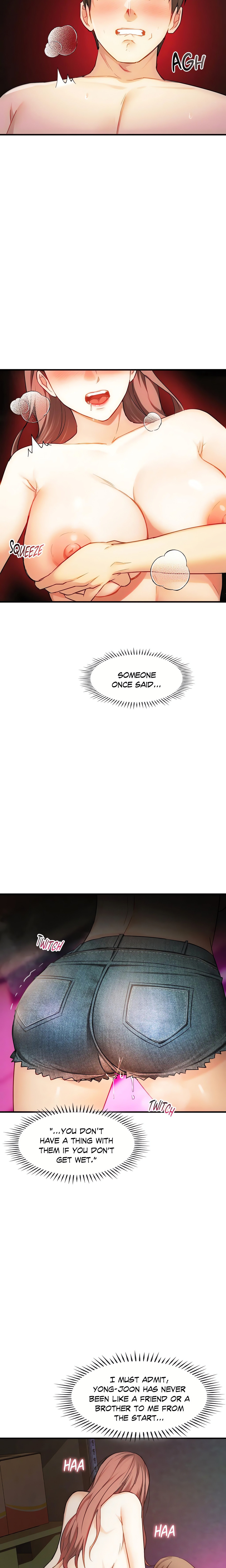 Like Fine Wine chapter 32 page 2