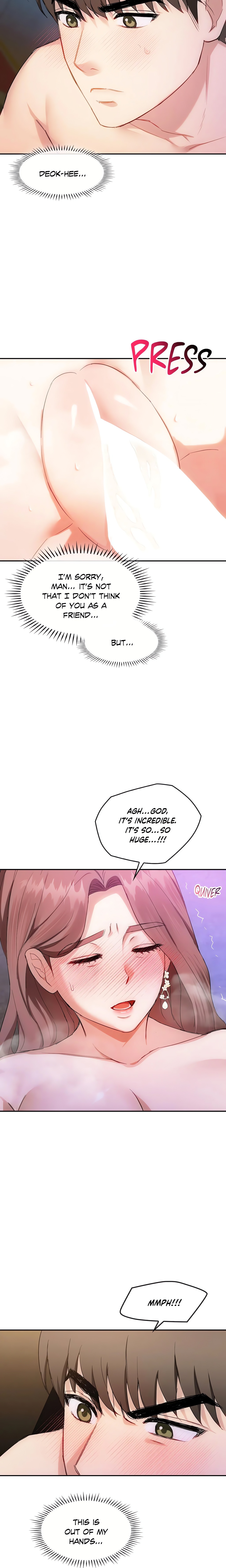 Like Fine Wine chapter 32 page 16