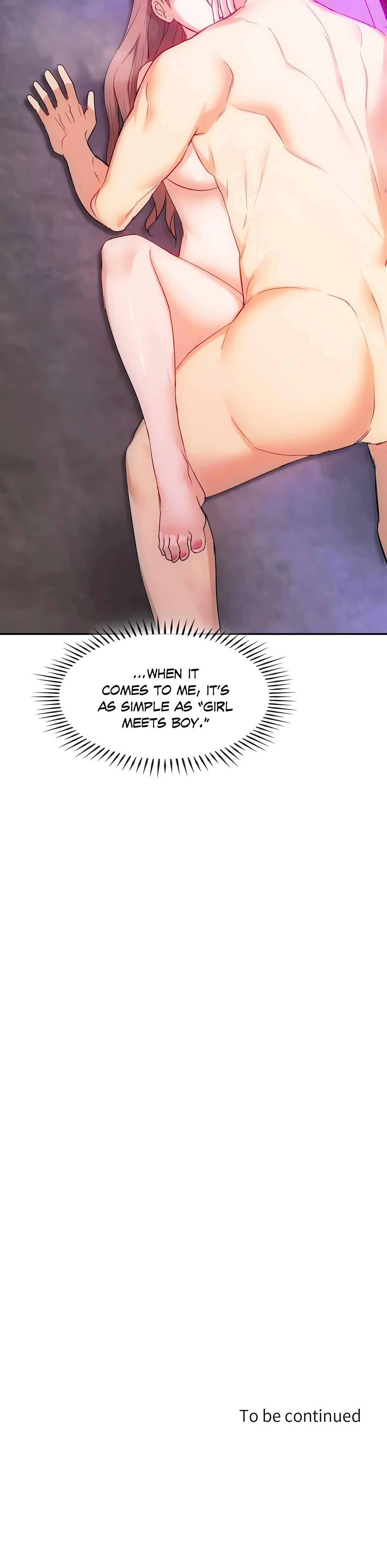 Like Fine Wine chapter 32 page 20