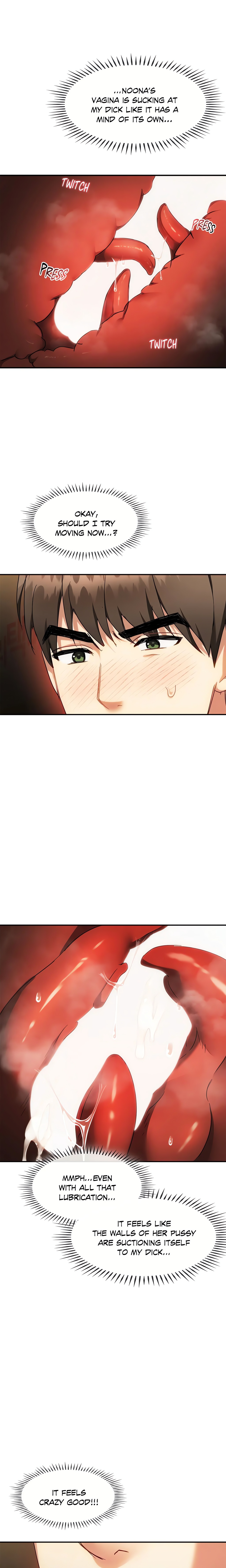 Like Fine Wine chapter 33 page 2