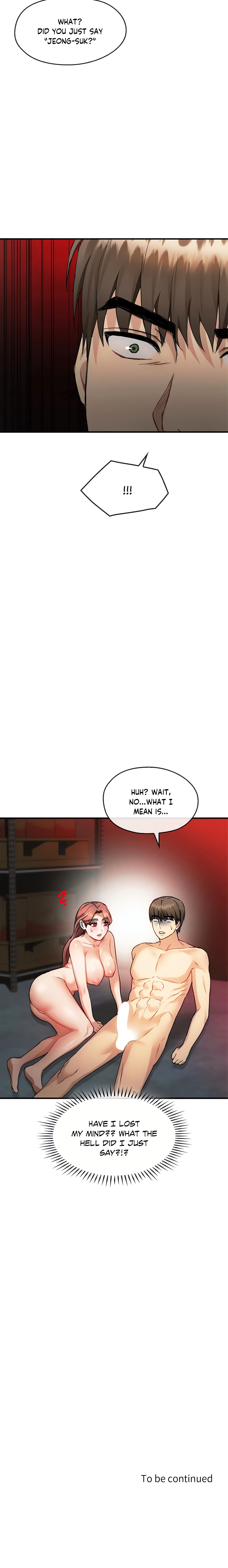Like Fine Wine chapter 33 page 20